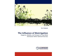 KNYGA Bookshop Influence of Bioirrigation