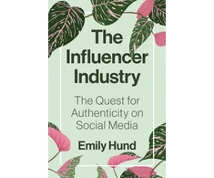 KNYGA Bookshop Influencer Industry