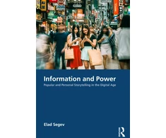 KNYGA Bookshop Information and Power