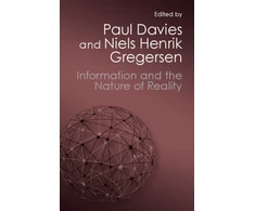 KNYGA Bookshop Information and the Nature of Reality