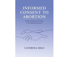 KNYGA Bookshop Informed Consent to Abortion