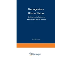 KNYGA Bookshop Ingenious Mind of Nature