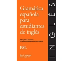 KNYGA Bookshop Ingles para hispanohablantes - English for Spanish speakers