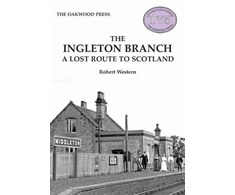 KNYGA Bookshop Ingleton Branch