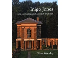 KNYGA Bookshop Inigo Jones and the European Classicist Tradition
