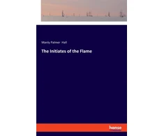 KNYGA Bookshop Initiates of the Flame
