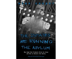 KNYGA Bookshop Inmates Are Running the Asylum, The