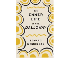 KNYGA Bookshop Inner Life of Mrs. Dalloway