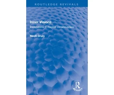 KNYGA Bookshop Inner Visions