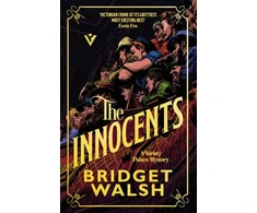 KNYGA Bookshop Innocents