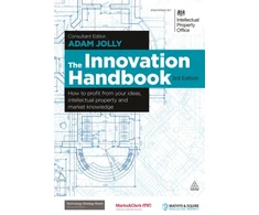 KNYGA Bookshop Innovation Handbook