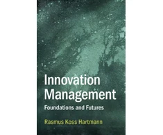 KNYGA Bookshop Innovation Management
