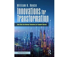 KNYGA Bookshop Innovations for Transformation