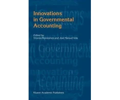 KNYGA Bookshop Innovations in Governmental Accounting
