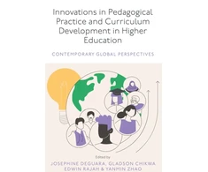 KNYGA Bookshop Innovations in Pedagogical Practice and Curriculum Development in Higher Education