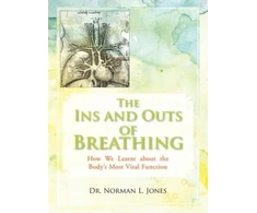 KNYGA Bookshop Ins and Outs of Breathing