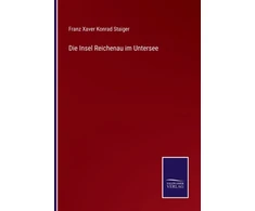 KNYGA Bookshop Insel Reichenau im Untersee
