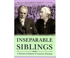 KNYGA Bookshop Inseparable Siblings