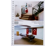 KNYGA Bookshop Inside Embassies