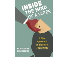 KNYGA Bookshop Inside the Mind of a Voter