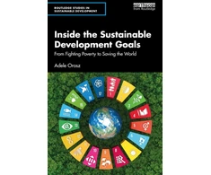 KNYGA Bookshop Inside the Sustainable Development Goals