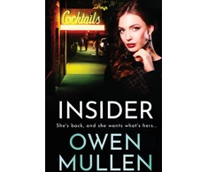 KNYGA Bookshop Insider