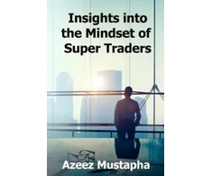 KNYGA Bookshop Insights Into the Mindset of Super Traders
