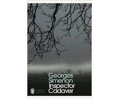 KNYGA Bookshop Inspector Cadaver