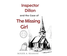 KNYGA Bookshop Inspector Dillon and the Case of the Missing Girl
