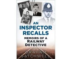 KNYGA Bookshop Inspector Recalls