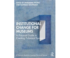 KNYGA Marianna (Tucson Museum of Art and Historic Block, USA.) Pegno Institutional Change for Museums
