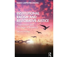 KNYGA Bookshop Institutional Racism and Restorative Justice