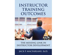 KNYGA Bookshop Instructor Training Outcomes