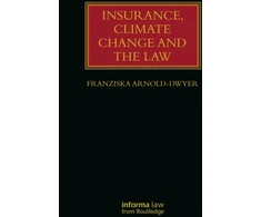 KNYGA Bookshop Insurance, Climate Change and the Law
