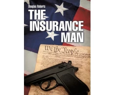 KNYGA Bookshop Insurance Man