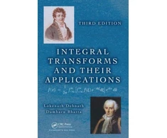 KNYGA Bookshop Integral Transforms and Their Applications
