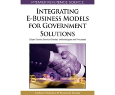 KNYGA Bookshop Integrating E-Business Models for Government Solutions