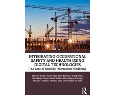 KNYGA Bookshop Integrating Occupational Safety and Health using Digital Technologies