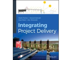 KNYGA Bookshop Integrating Project Delivery