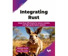 KNYGA Bookshop Integrating Rust