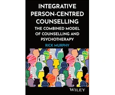 KNYGA Bookshop Integrative Person-Centred Counselling