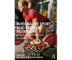 KNYGA Ian Craig Integrative Sport and Exercise Nutrition