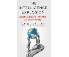 KNYGA Bookshop Intelligence Explosion