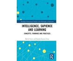 KNYGA Bookshop Intelligence, Sapience and Learning