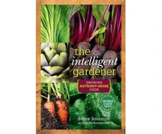 KNYGA Bookshop Intelligent Gardener