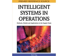 KNYGA Bookshop Intelligent Systems in Operations