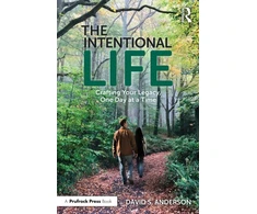 KNYGA Bookshop Intentional Life