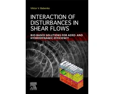 KNYGA Bookshop Interaction of Disturbances in Shear Flows