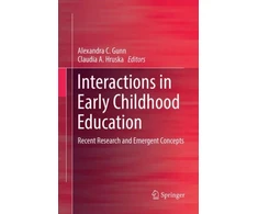 KNYGA Bookshop Interactions in Early Childhood Education