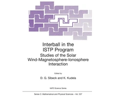 KNYGA Bookshop Interball in the ISTP Program